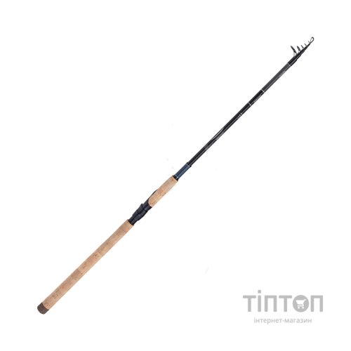 Вудилище Shimano Catana FX Spinning Tele 2.10m 3-14g (SCATFXTE21L)