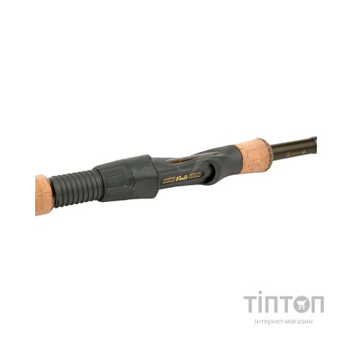 Вудилище Shimano Norden SP Salmon 3.35m 20-60g 3 частина (NORSP11H3)