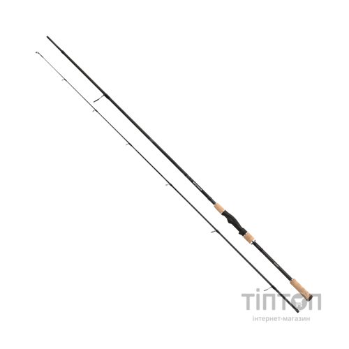 Вудилище Shimano Sedona 711MH CORK 2.42m 14-42g (SED711MHMFC)