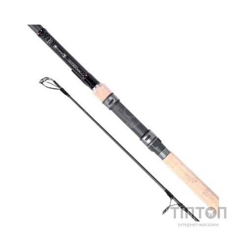 Вудилище Shimano Tribal Carp TX-2 Cork 12'/3.66m 3.25lbs - 2sec (TX212325SPC)