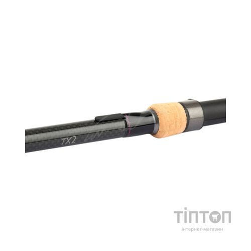 Вудилище Shimano Tribal Carp TX-2 Cork 12'/3.66m 3.25lbs - 2sec (TX212325SPC)