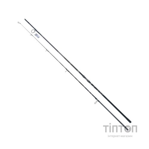 Вудилище Shimano Tribal Carp TX-4 Intensity 12'/3.66m 3.50lb+ - 2sec (TX412INT)