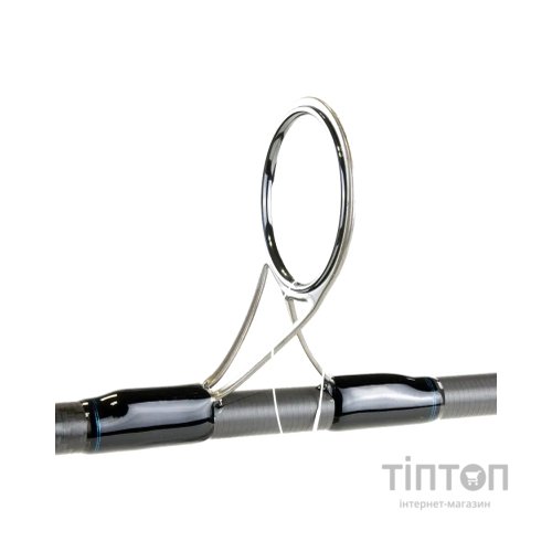 Вудилище Shimano Tribal Carp TX-4 Intensity 12'/3.66m 3.50lb+ - 2sec (TX412INT)