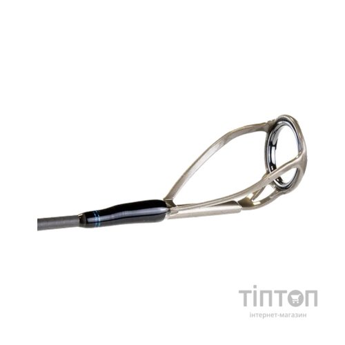 Вудилище Shimano Tribal Carp TX-4 Intensity 12'/3.66m 3.50lb+ - 2sec (TX412INT)