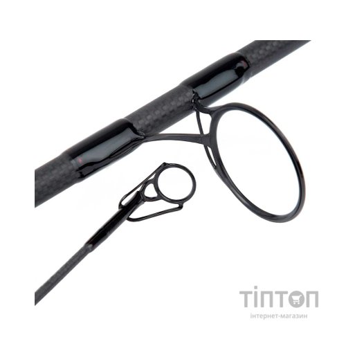 Вудилище Shimano Tribal Carp TX-5A Intensity 13'/3.96m 3.50lbs+ - 2sec. (TX5A13INT)