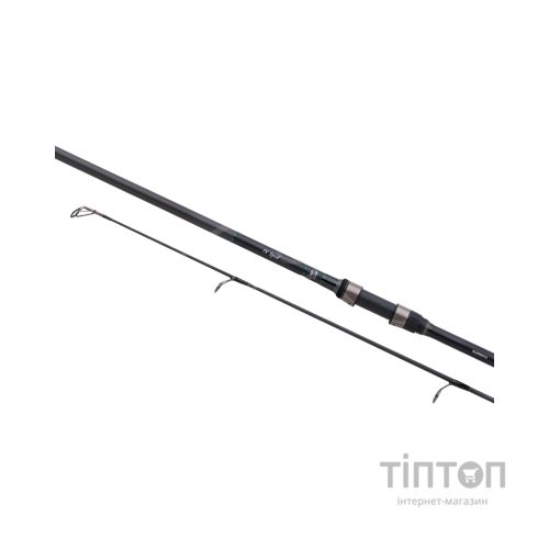 Вудилище Shimano Tribal Carp TX-A Spod 12'/3.66m 5.0lbs (TXAS12500)