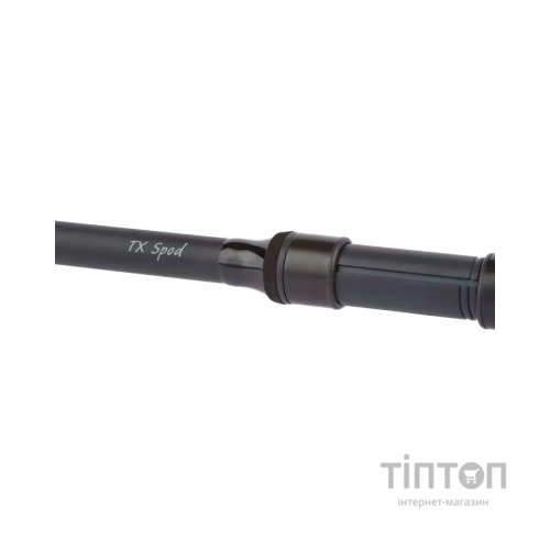 Вудилище Shimano TX-B Spod 12''/3.66m 5.00lb (2266.15.89)
