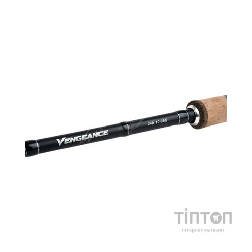 Вудилище Shimano Vengeance CX 270H 2.70m 20-50g Cork (SVCX27HC)