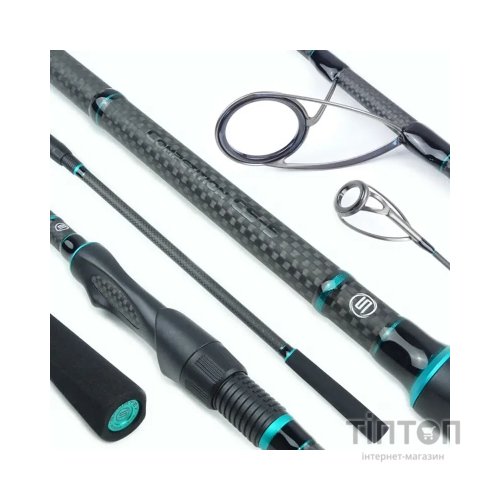 Вудилище Sportex Competition CS-5 Carp Distance 13''/3.96m 3-5oz - 2sec. (1792.18.95)