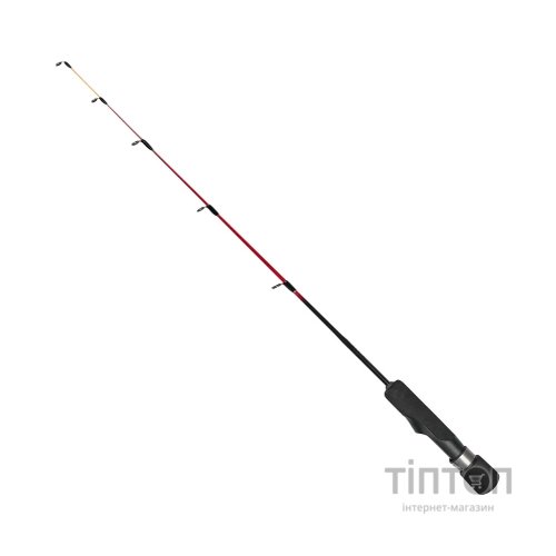 Вудилище Viking Fishing Maverick 50cm ML max 25g Red (1919.00.36)