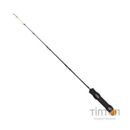 Вудилище Viking Fishing Yeti Ice Rod Solid Carbon 55cm M 25g (1919.05.56)