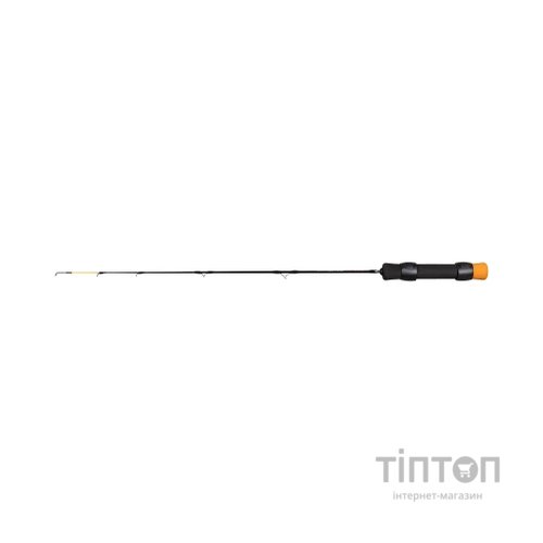 Вудилище Viking Fishing Yeti Ice Rod Solid Carbon 55cm M 25g (1919.05.56)