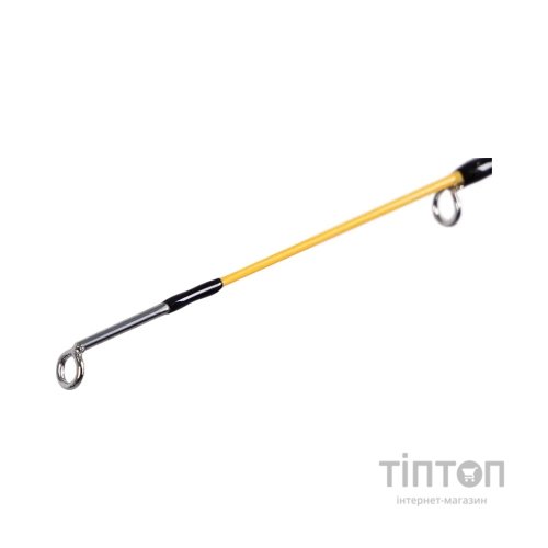 Вудилище Viking Fishing Yeti Ice Rod Solid Carbon 55cm M 25g (1919.05.56)