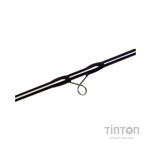 Вудилище Viking Fishing Yeti Ice Rod Solid Carbon 55cm M 25g (1919.05.56)