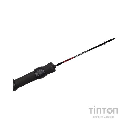 Вудилище Viking Fishing Yeti Ice Rod Solid Carbon 55cm M 25g (1919.05.56)
