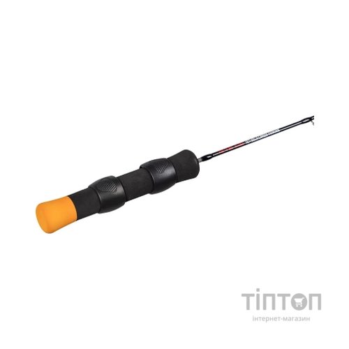 Вудилище Viking Fishing Yeti Ice Rod Solid Carbon 55cm M 25g (1919.05.56)