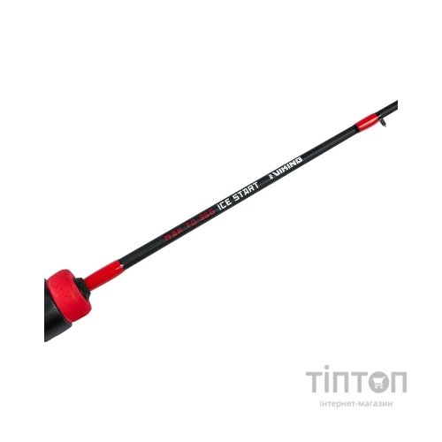 Вудилище Viking Fishing зимове Ice Start 45сm H max 35g (1919.00.26)