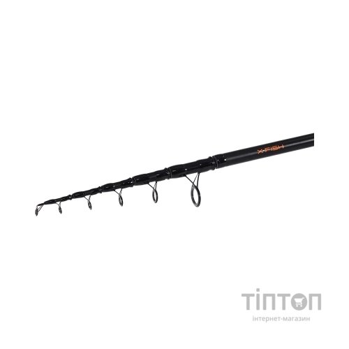 Вудилище X-Fish Big Carp Tele 3.00m 3.5lbs (1917.08.51)