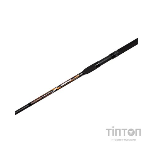 Вудилище X-Fish_ТОВ Trophy Feeder 3.90m Max 150g (1917.00.83)