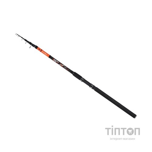 Вудилище X-Fish Trophy Tele Feeder 2.70m max 160g (1917.08.56)