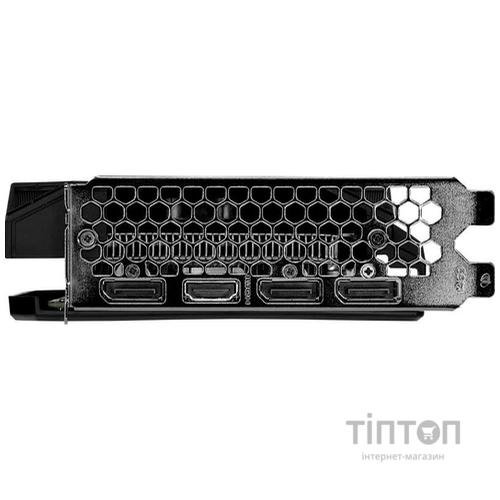 Видеокарта GF RTX 4060 8GB GDDR6 Dual Palit (NE64060019P1-1070D)