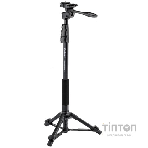 Видеоштатив Velbon POLE POD EX
