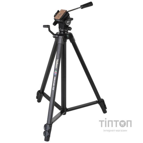 Видеоштатив Velbon Videomate 438/F