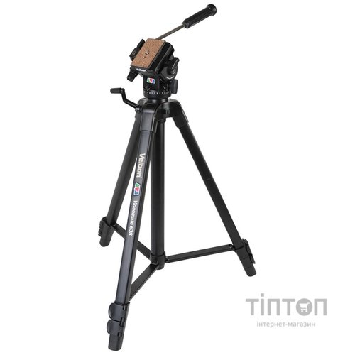 Видеоштатив Velbon Videomate 638/F