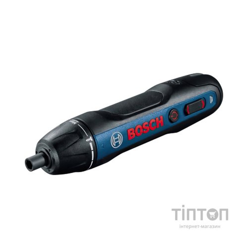 Викрутка акумуляторна Bosch GO 2 (0.601.9H2.103)