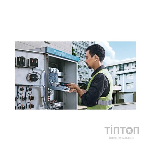 Викрутка акумуляторна Bosch GO 2 (0.601.9H2.103)