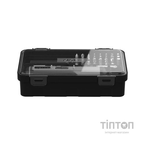 Викрутка акумуляторна Deli 4V, 5 Нм (EDC161)