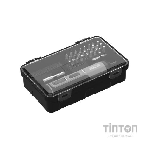 Викрутка акумуляторна Deli 4V, 5 Нм (EDC161)