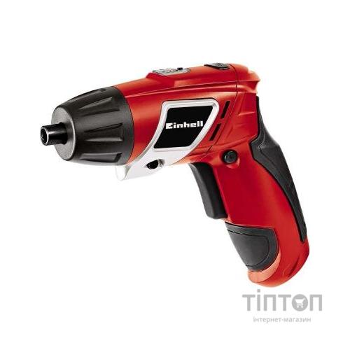 Викрутка акумуляторна Einhell TC-SD 3,6 Li, акумуляторний (4513442)