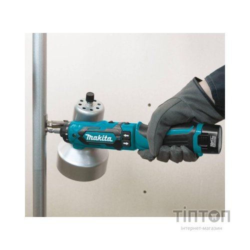 Викрутка акумуляторна Makita 7,2В (DF012DSE)