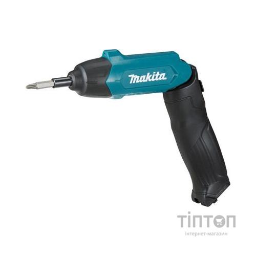 Викрутка акумуляторна Makita DF001DW