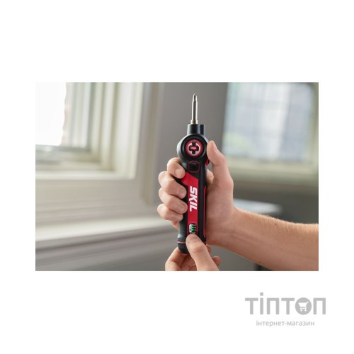 Викрутка акумуляторна Skil 2714 GA (SD1E2714GA)
