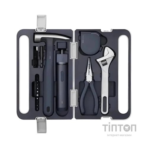 Викрутка акумуляторна Xiaomi HOTO 3.6V Screwdriver Tool Set (QWDGJ001)