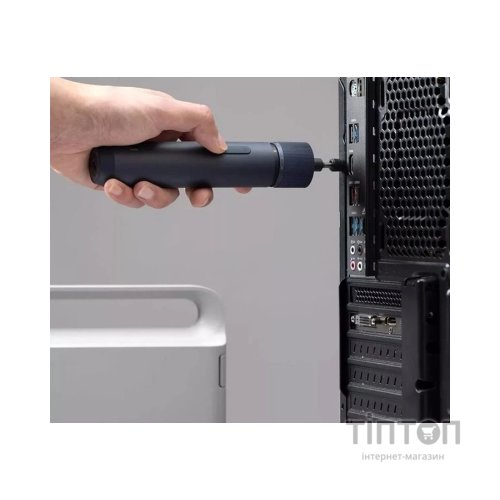 Викрутка акумуляторна Xiaomi HOTO 3.6V Screwdriver Tool Set (QWDGJ001)