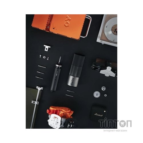 Викрутка акумуляторна Xiaomi HOTO PixelDrive Cordless Screwdriver (QWLSD014)