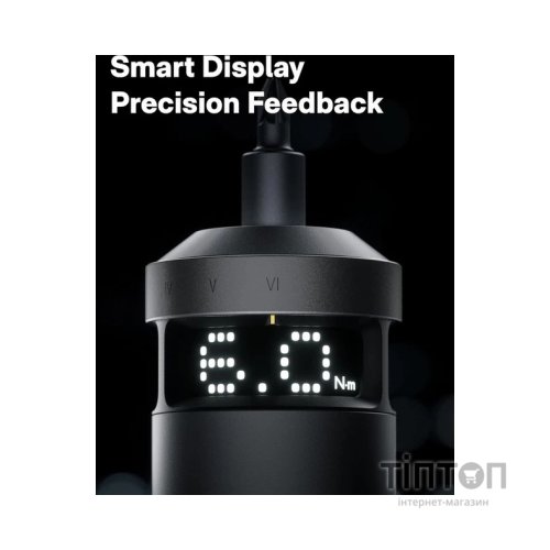 Викрутка акумуляторна Xiaomi HOTO PixelDrive Cordless Screwdriver (QWLSD014)