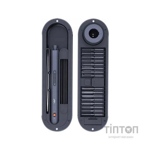 Викрутка акумуляторна Xiaomi JIMIHOME Elecrtic JM-3102 (JM-3102)