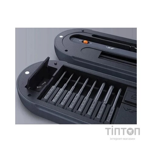 Викрутка акумуляторна Xiaomi JIMIHOME Elecrtic JM-3102 (JM-3102)