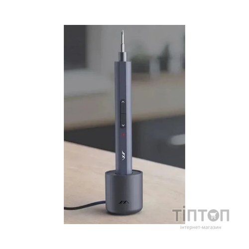 Викрутка акумуляторна Xiaomi JIMIHOME Elecrtic JM-3102 (JM-3102)