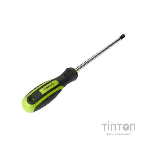 Викрутка Alloid Base, хрест, PH3, 150мм (OP3150B)