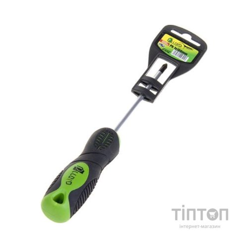 Викрутка Alloid PH1, 100мм (OP1100N)