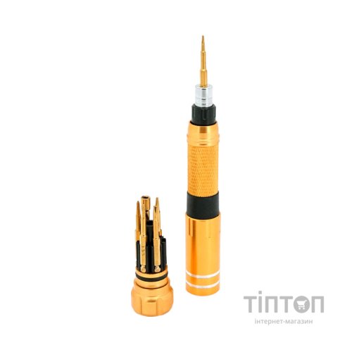 Викрутка Bakku BA-7276
