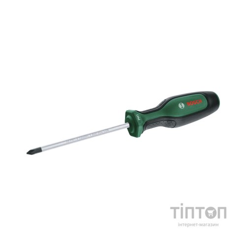 Викрутка Bosch хрестова, PH1×100mm (1.600.A03.DS5)