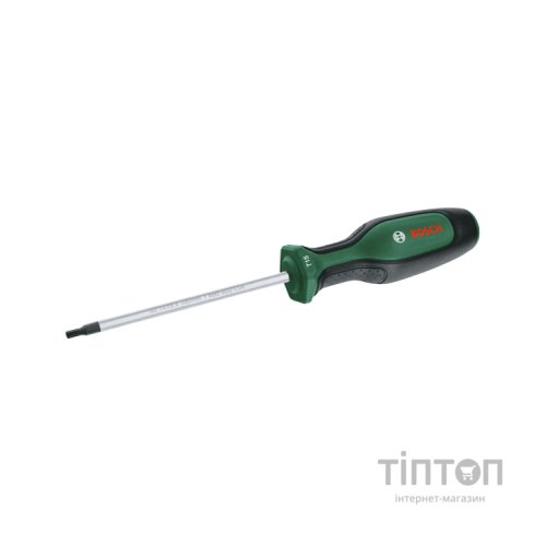 Викрутка Bosch Torx, TX15×100mm (1.600.A03.DT3)
