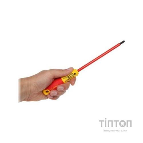 Викрутка електрика Stanley "FatMax VDE 1000V" SL5,5х150мм