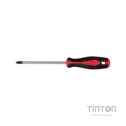 Викрутка KING TONY Pozidrive 2x100 мм (14A80204)